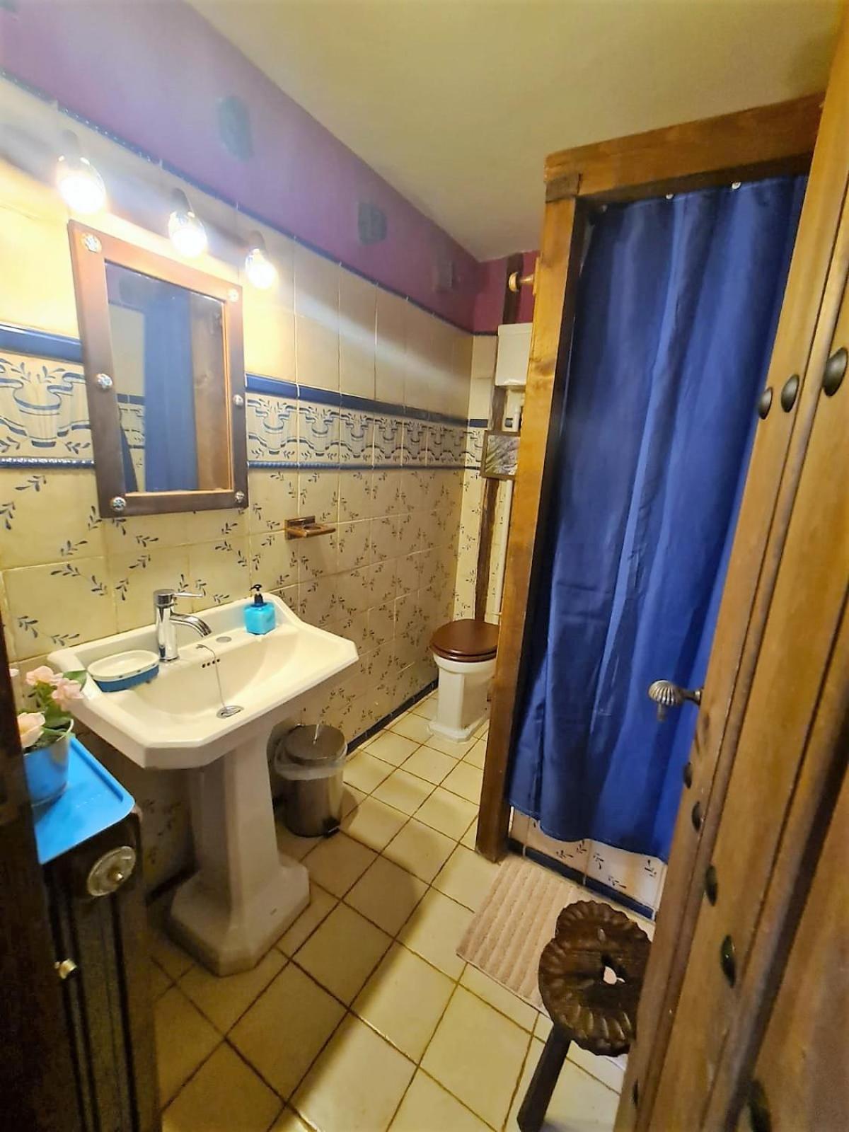 Casa Rural Menta Y Canela Tórtoles Kültér fotó